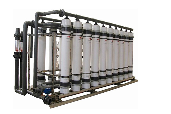 大连化工有限公司采用陶氏抗污染膜��目